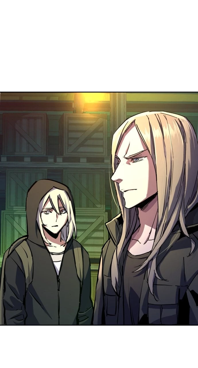 Read Teenage Mercenary EN Manga Online