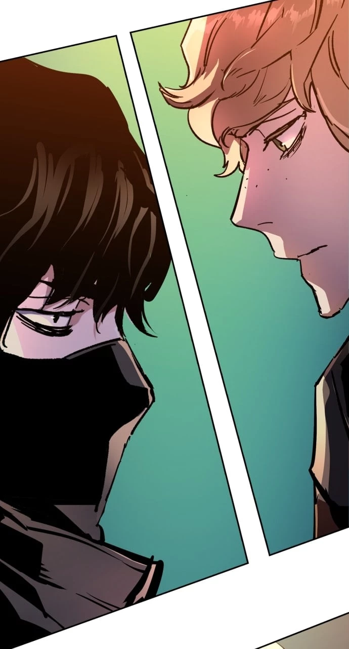 Read Teenage Mercenary EN Manga Online