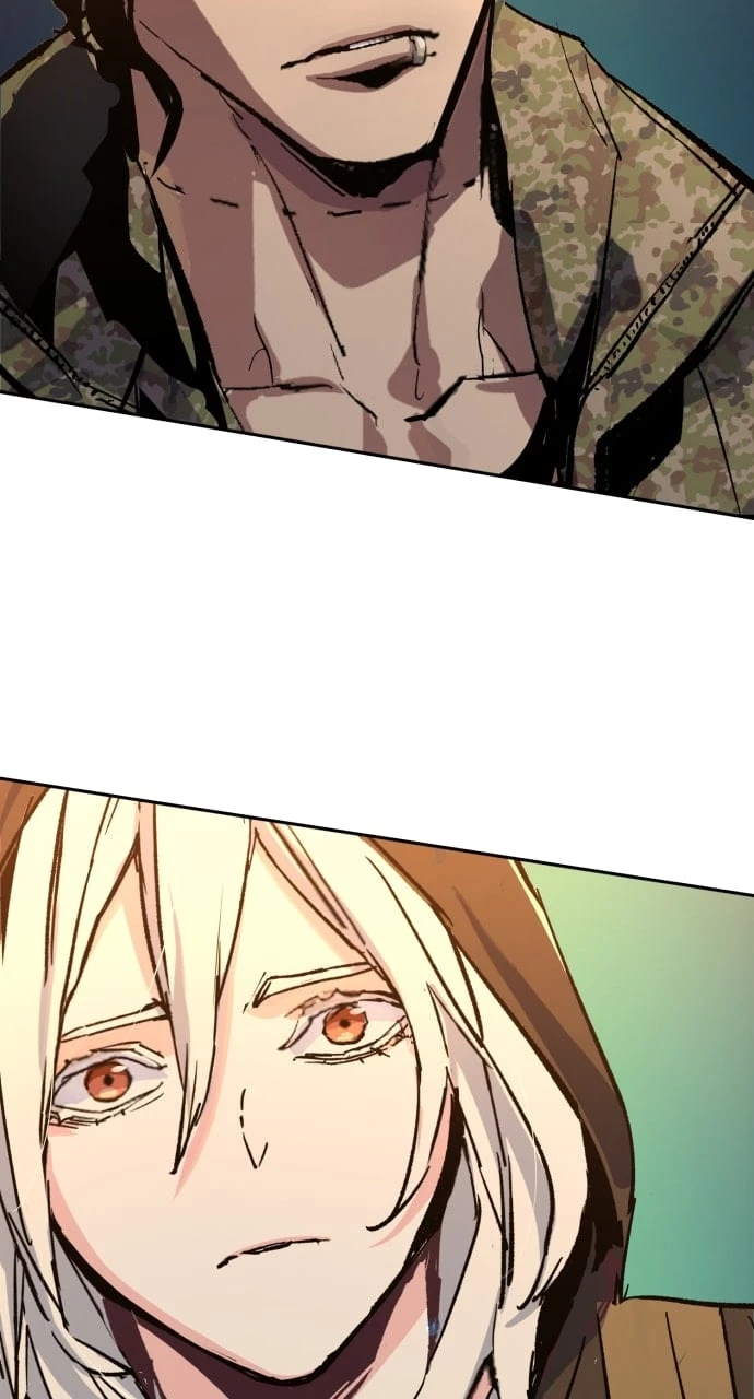 Read Teenage Mercenary EN Manga Online