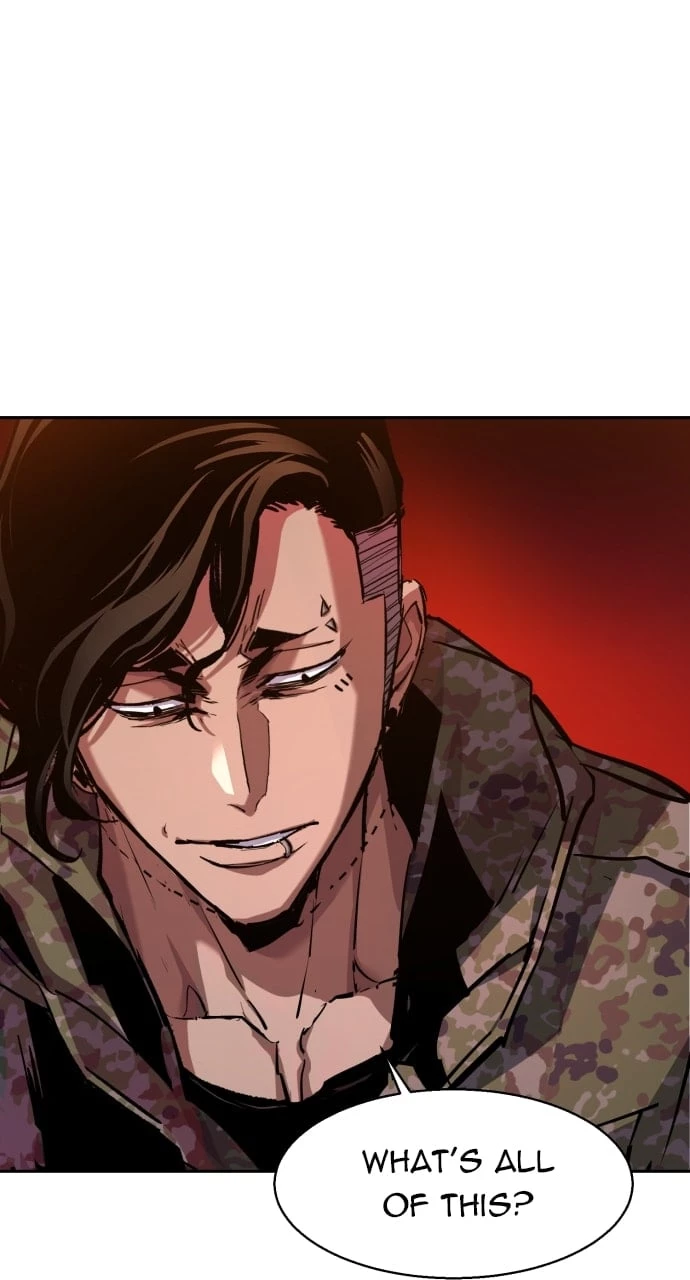 Read Teenage Mercenary EN Manga Online