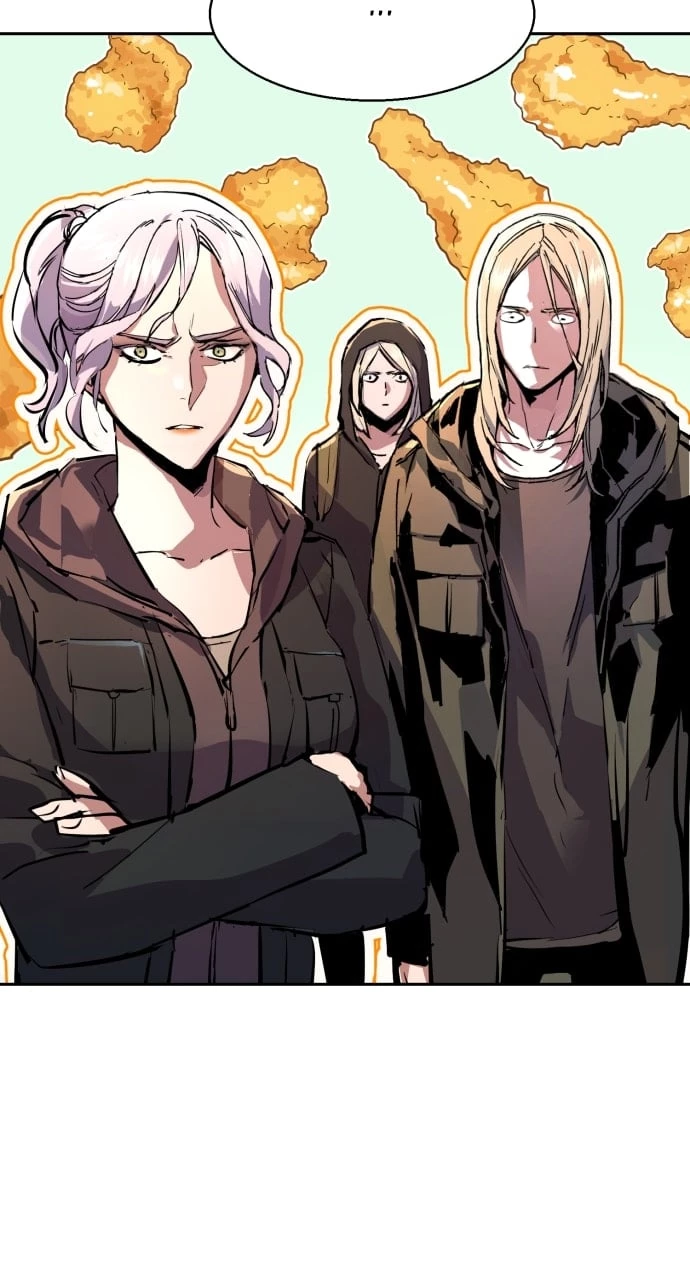Read Teenage Mercenary EN Manga Online