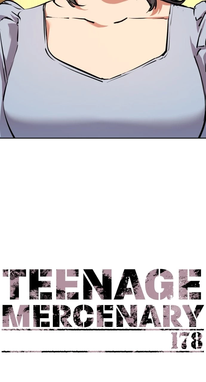 Read Teenage Mercenary EN Manga Online