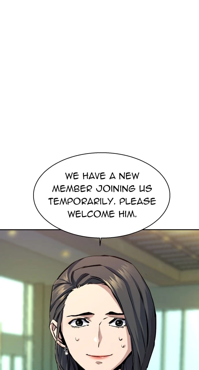 Read Teenage Mercenary EN Manga Online