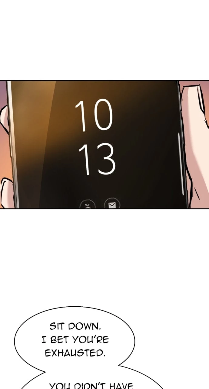 Read Teenage Mercenary EN Manga Online