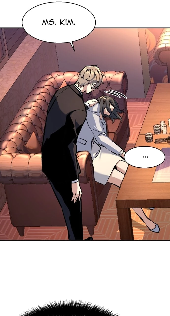 Read Teenage Mercenary EN Manga Online