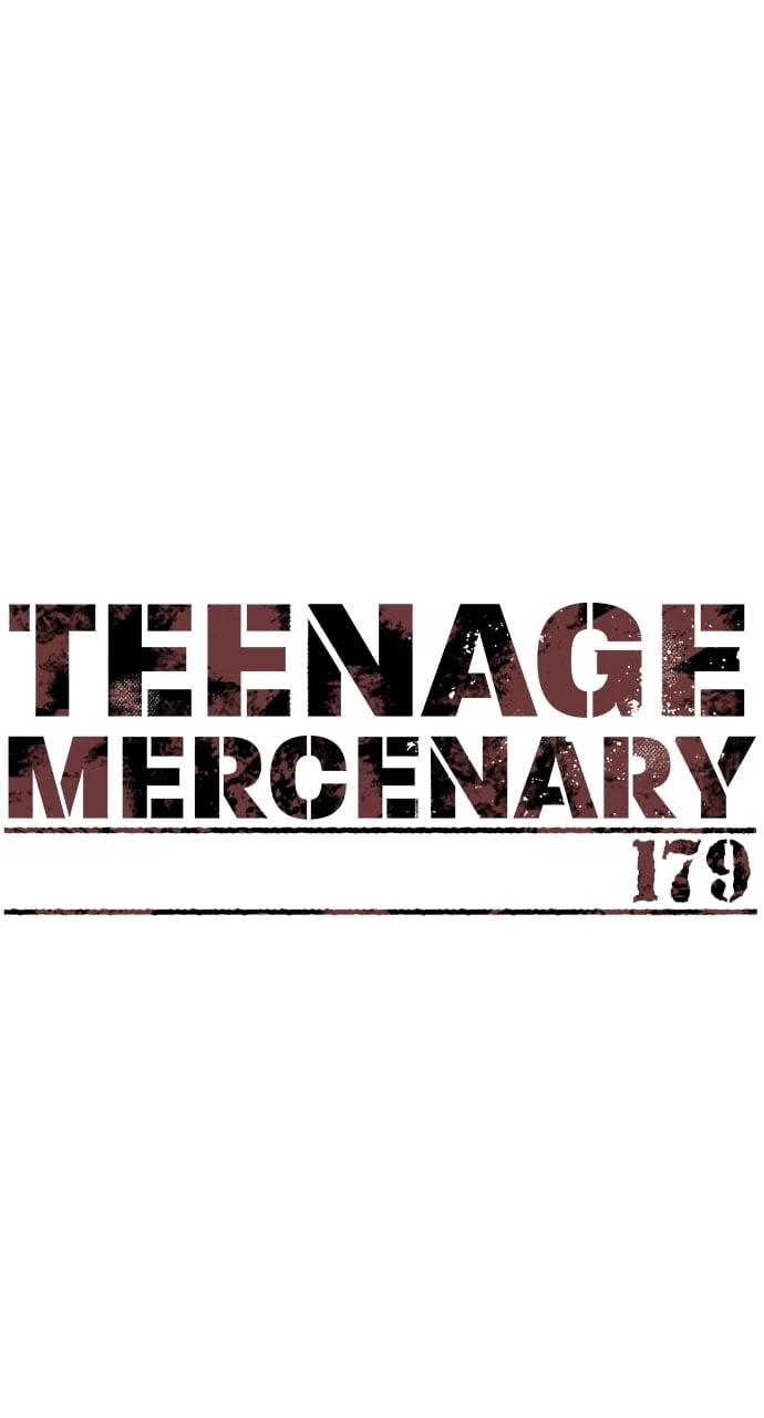 Read Teenage Mercenary EN Manga Online