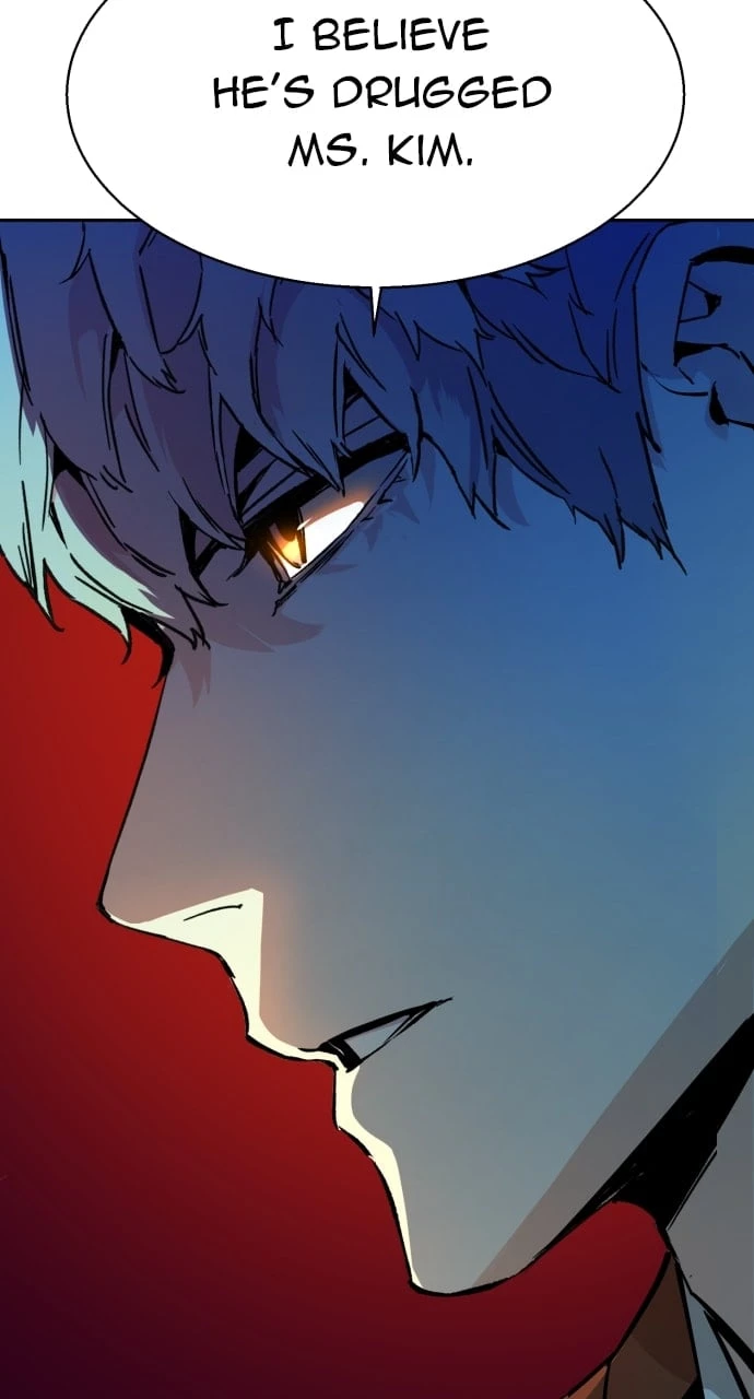 Read Teenage Mercenary EN Manga Online