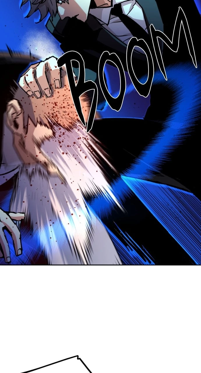 Read Teenage Mercenary EN Manga Online