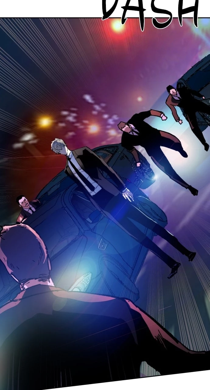 Read Teenage Mercenary EN Manga Online
