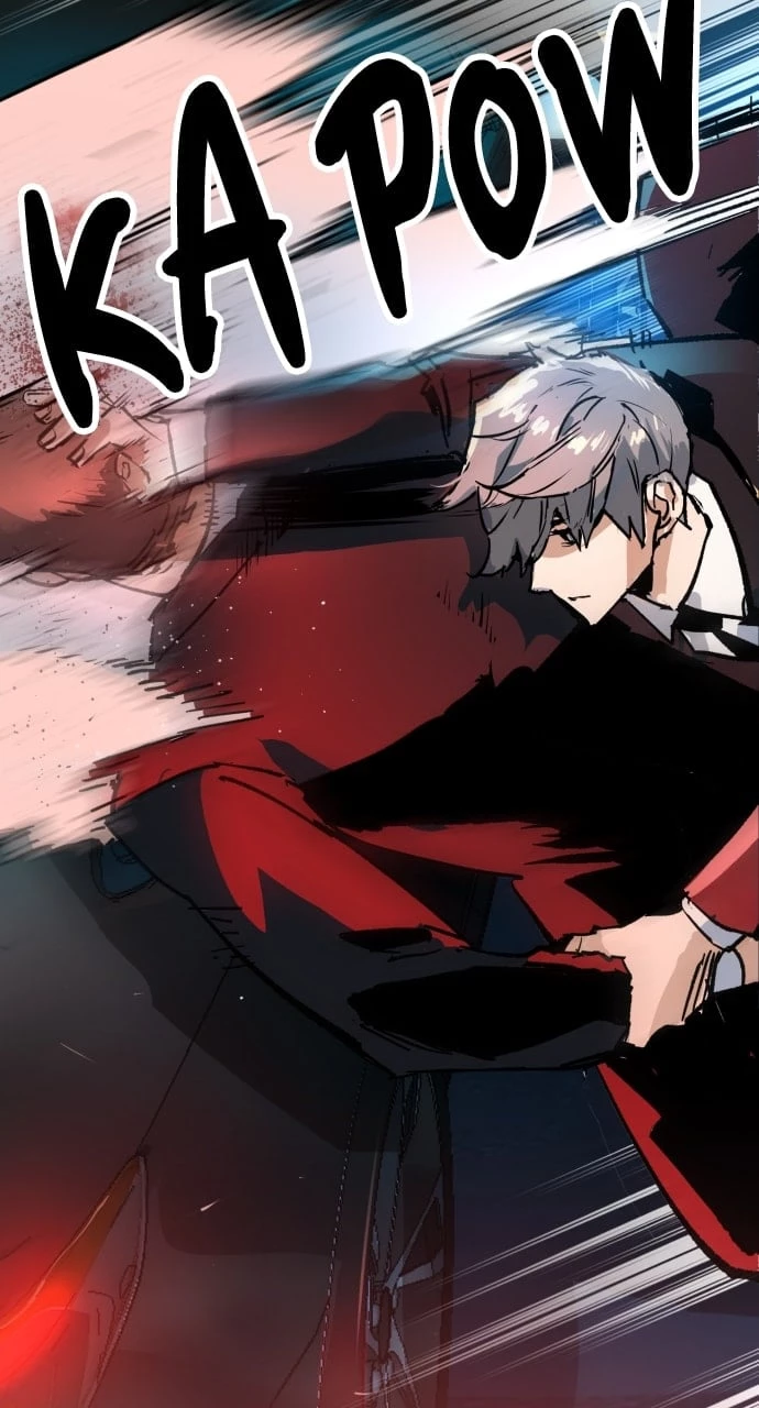 Read Teenage Mercenary EN Manga Online
