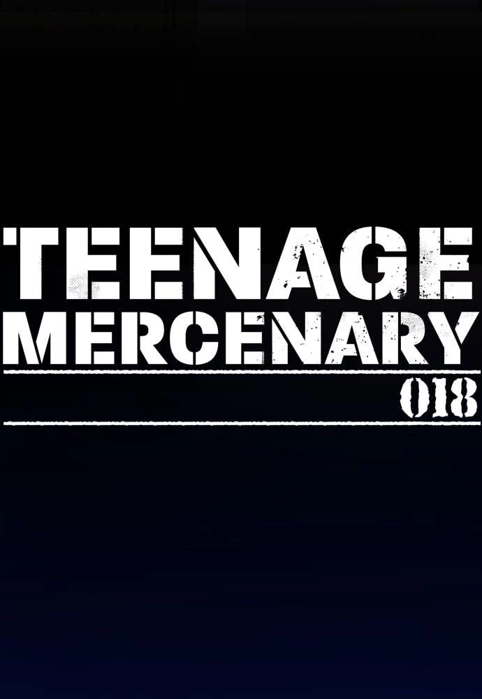 Read Teenage Mercenary EN Manga Online