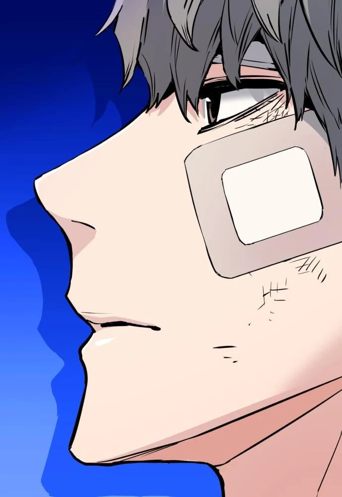 Read Teenage Mercenary EN Manga Online