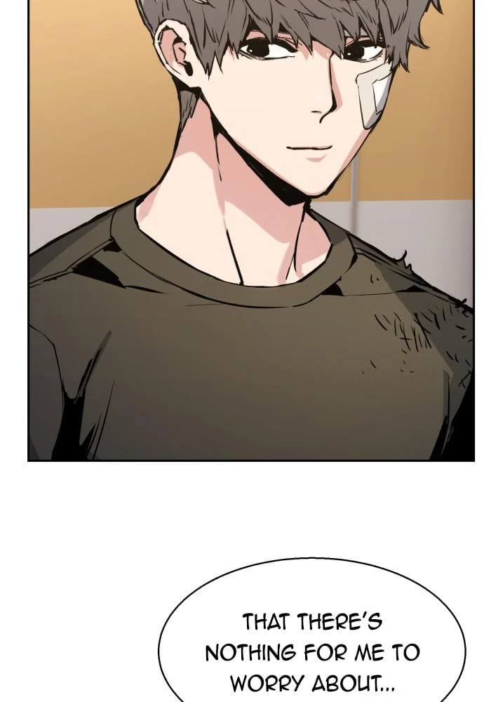 Read Teenage Mercenary EN Manga Online