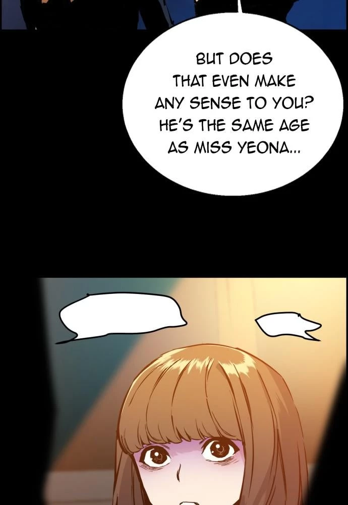 Read Teenage Mercenary EN Manga Online