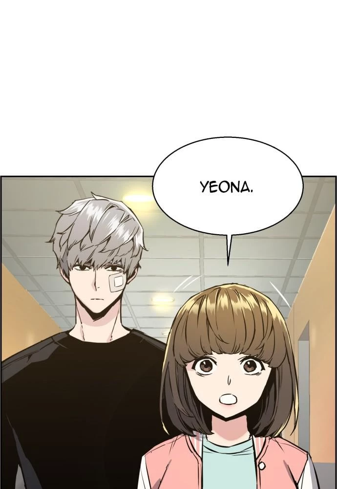 Read Teenage Mercenary EN Manga Online