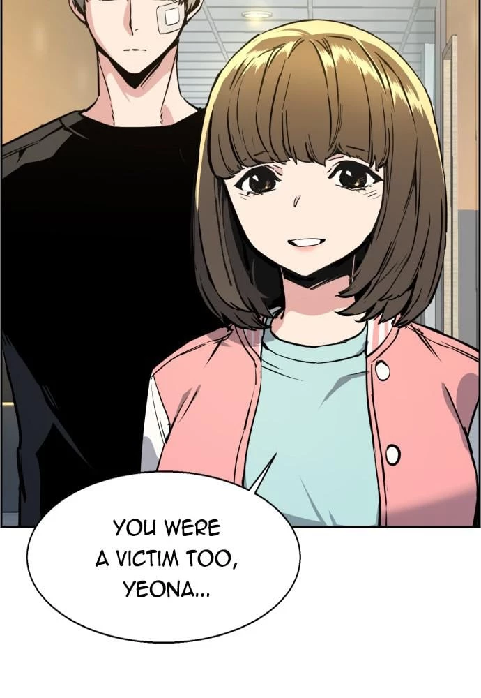 Read Teenage Mercenary EN Manga Online