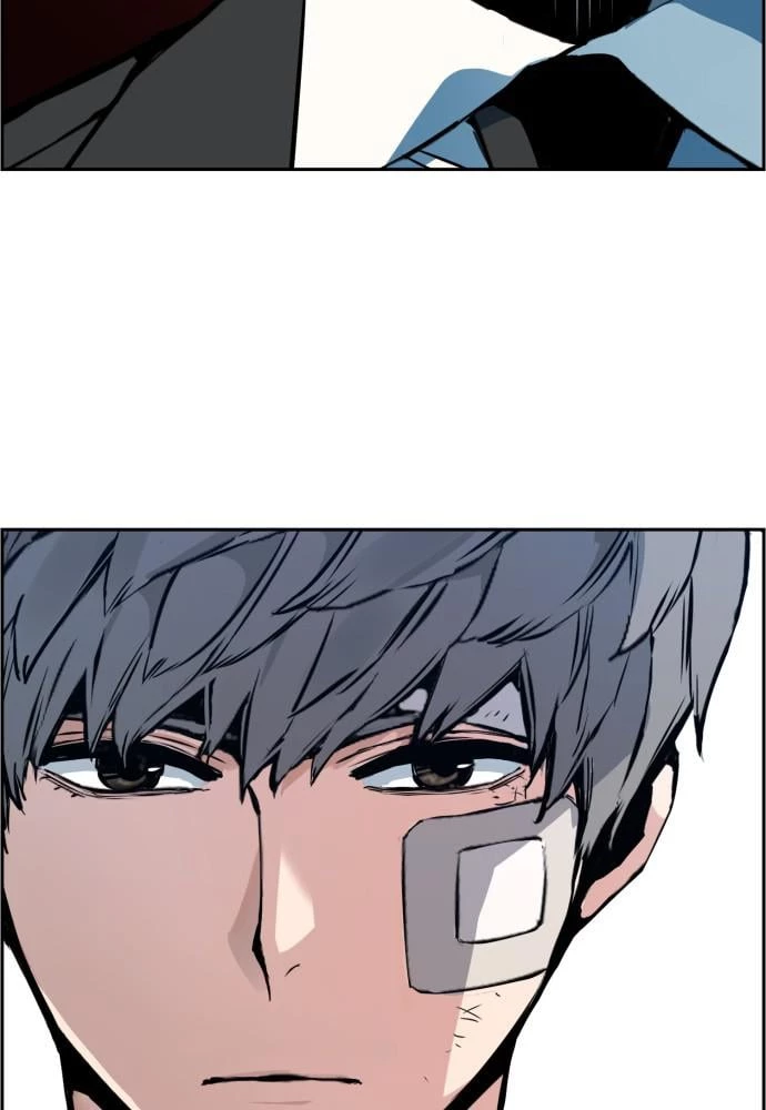 Read Teenage Mercenary EN Manga Online