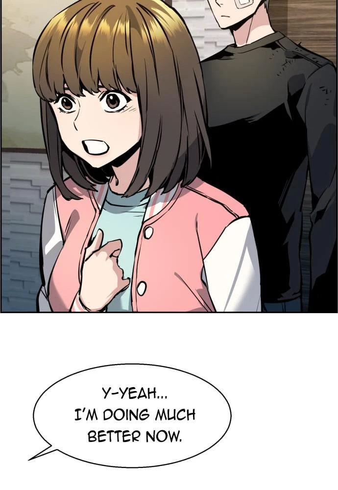 Read Teenage Mercenary EN Manga Online