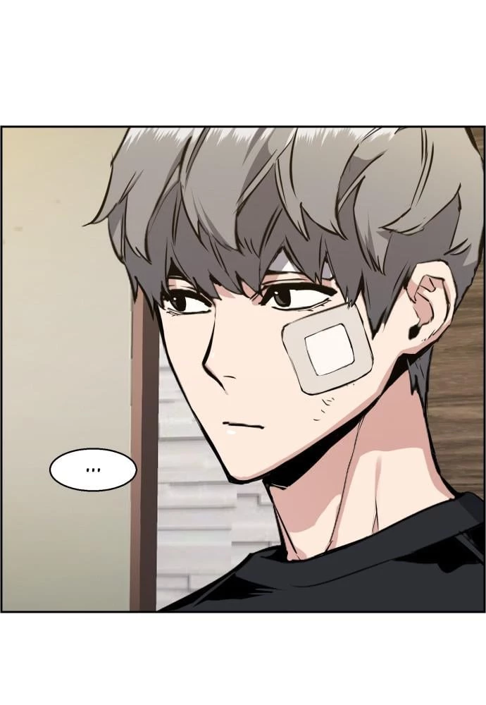 Read Teenage Mercenary EN Manga Online