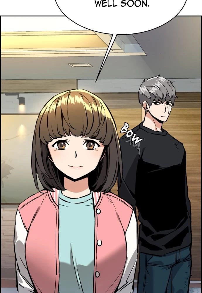 Read Teenage Mercenary EN Manga Online