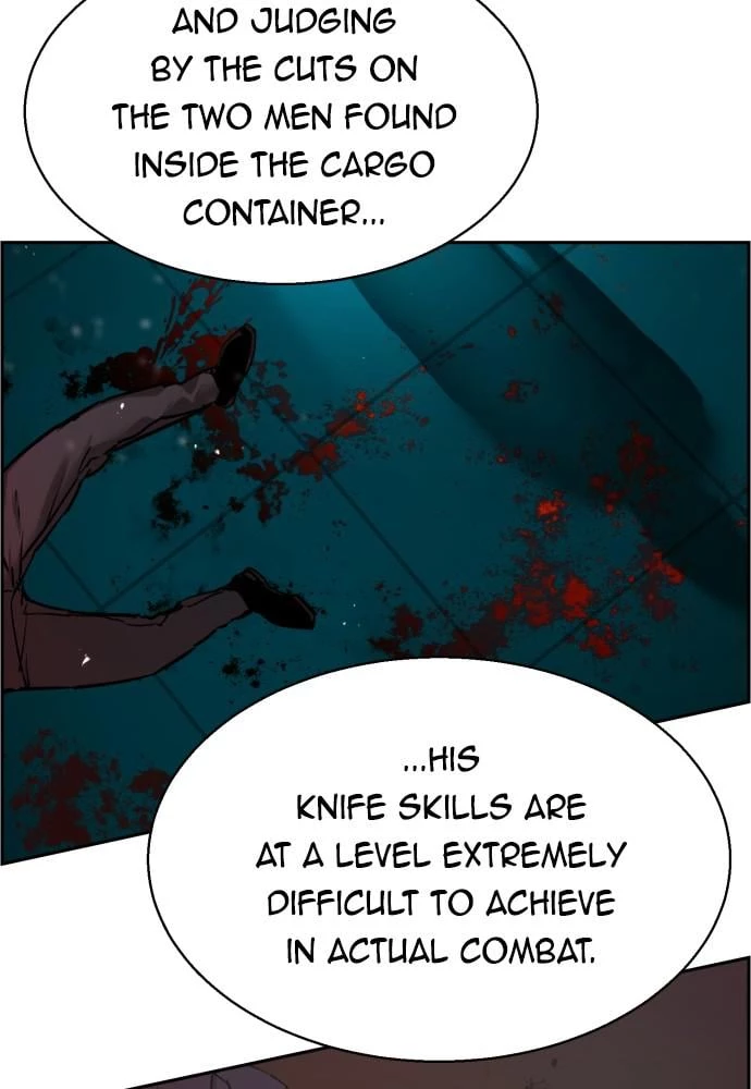 Read Teenage Mercenary EN Manga Online