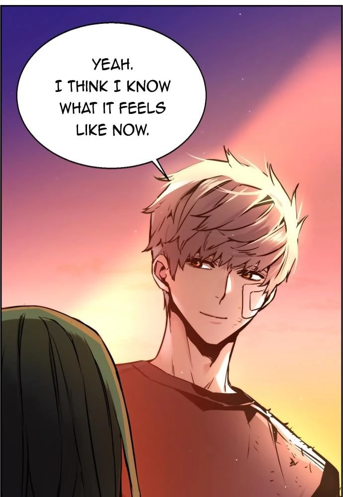 Read Teenage Mercenary EN Manga Online