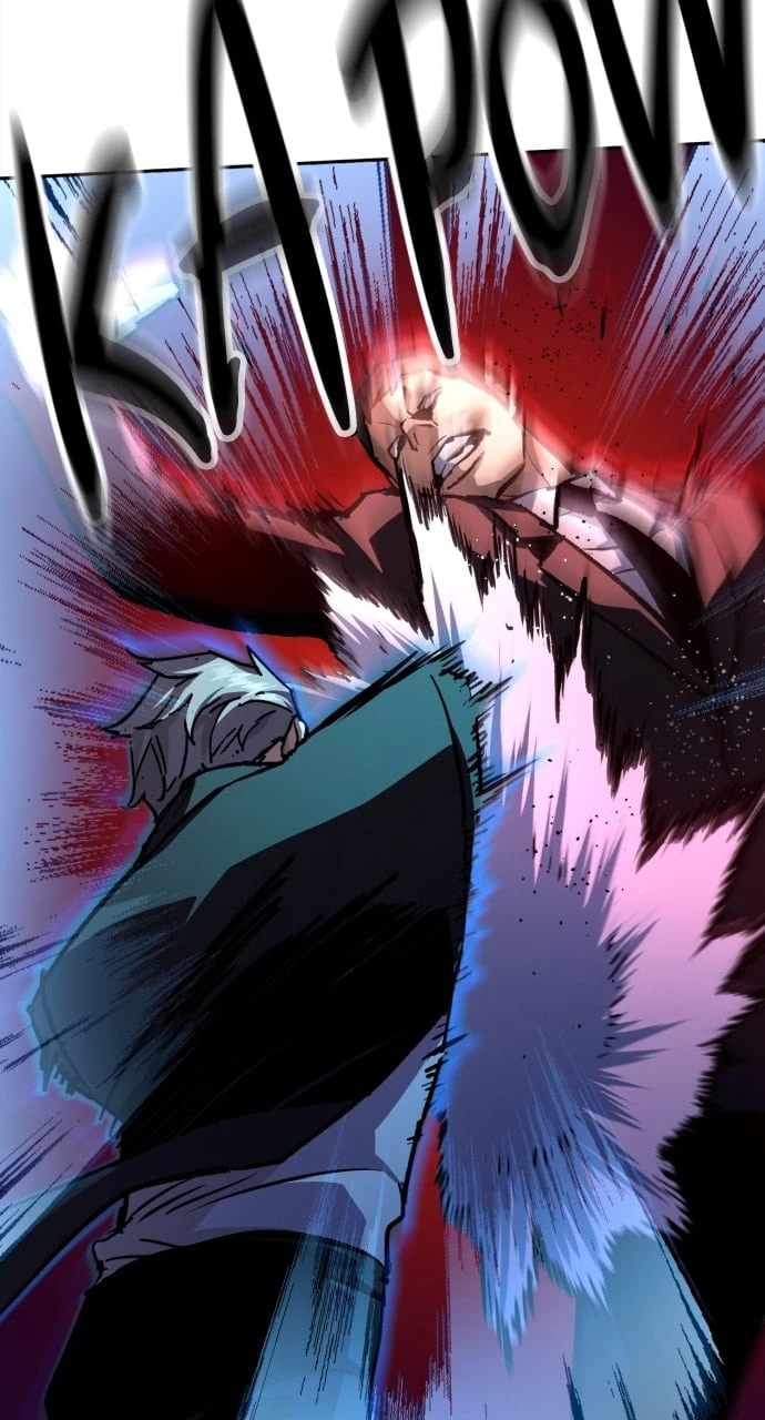 Read Teenage Mercenary EN Manga Online