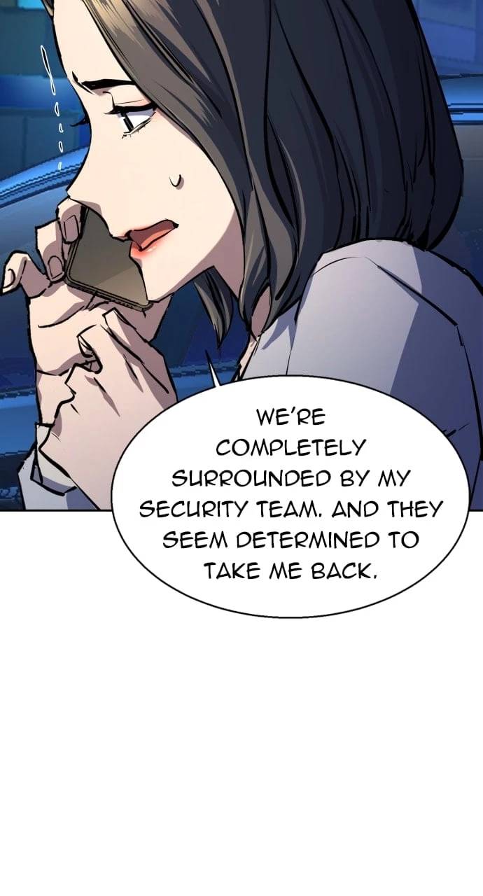 Read Teenage Mercenary EN Manga Online