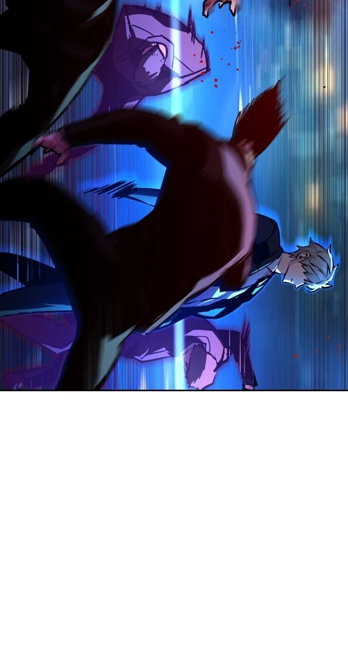Read Teenage Mercenary EN Manga Online
