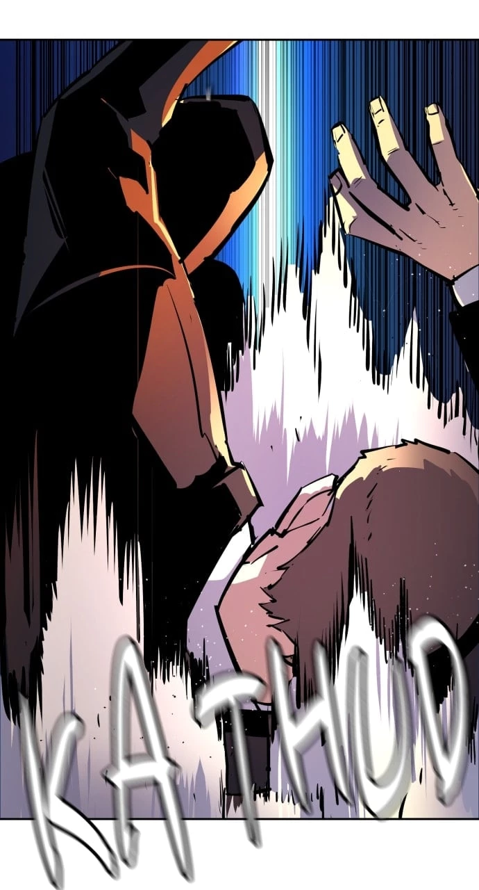 Read Teenage Mercenary EN Manga Online