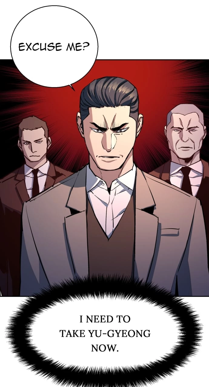 Read Teenage Mercenary EN Manga Online