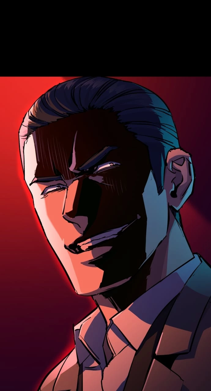 Read Teenage Mercenary EN Manga Online