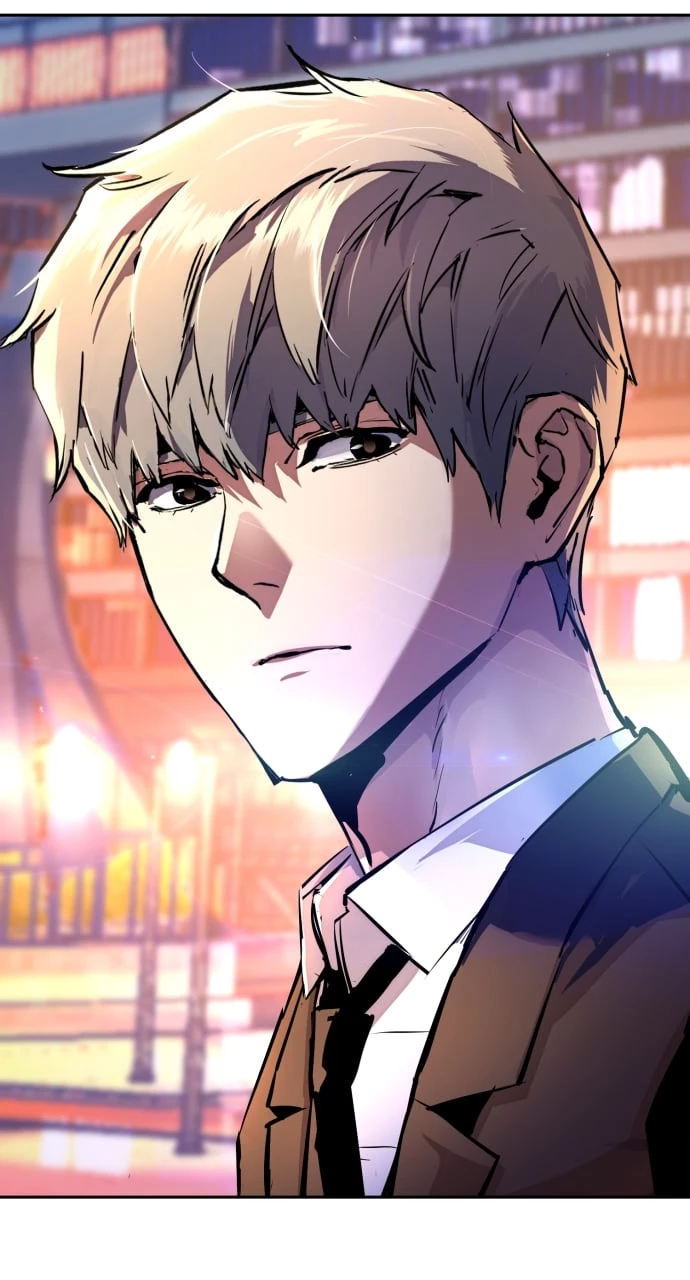 Read Teenage Mercenary EN Manga Online