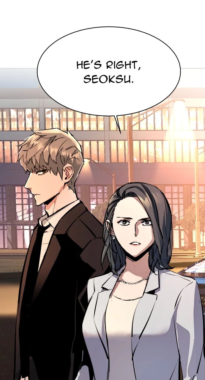 Read Teenage Mercenary EN Manga Online