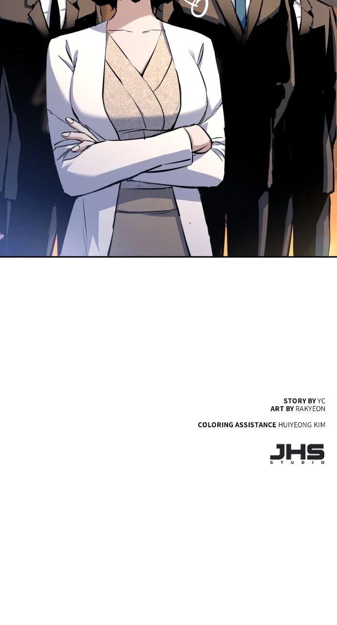 Read Teenage Mercenary EN Manga Online