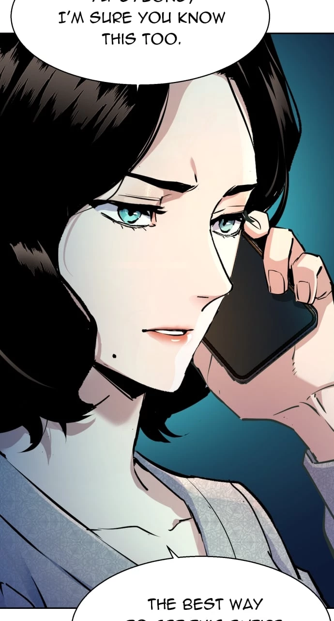 Read Teenage Mercenary EN Manga Online