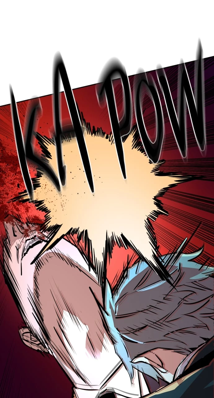 Read Teenage Mercenary EN Manga Online