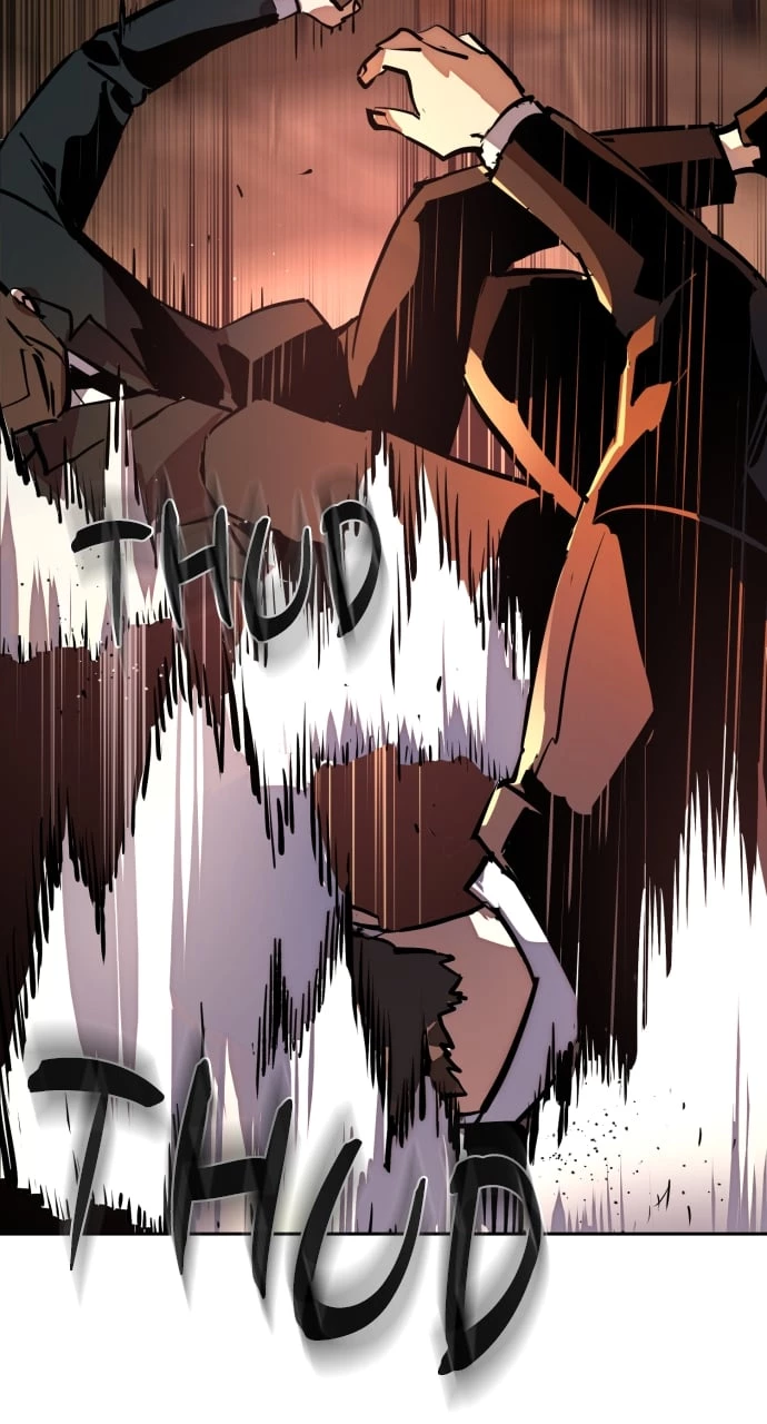 Read Teenage Mercenary EN Manga Online