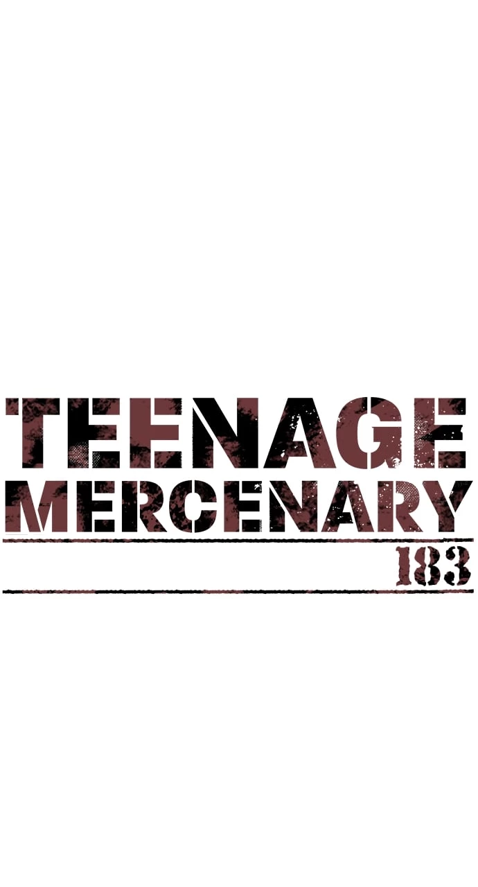 Read Teenage Mercenary EN Manga Online