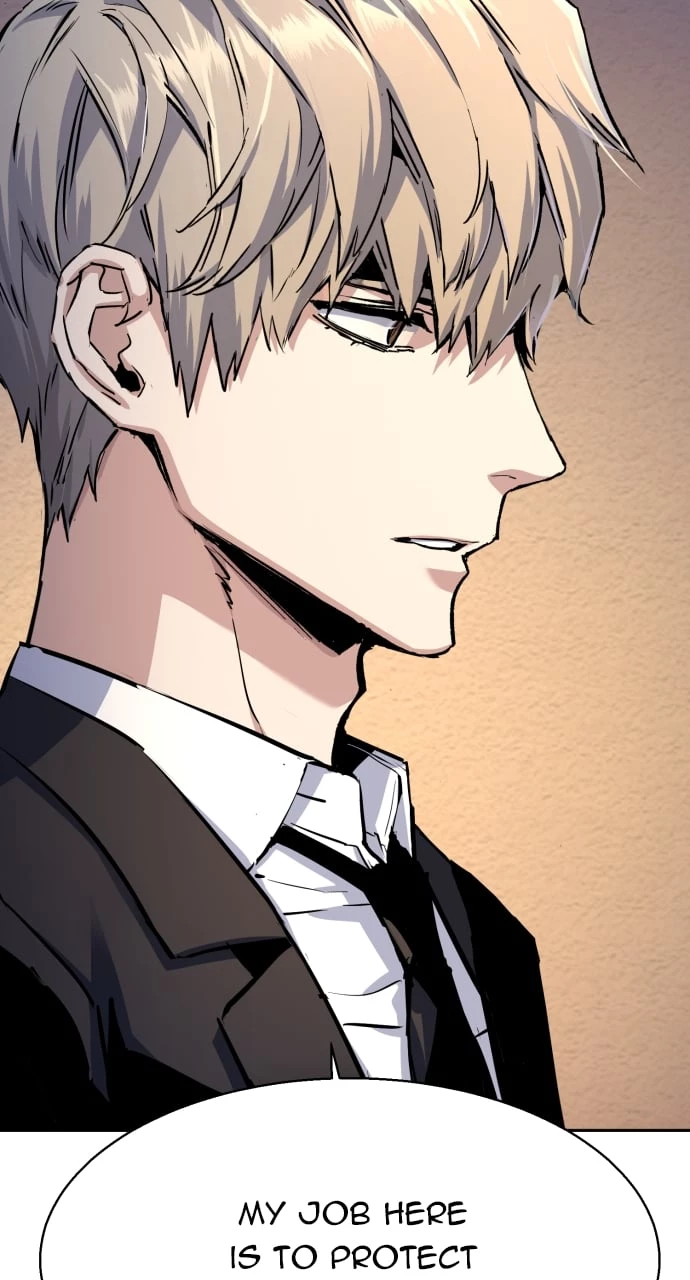 Read Teenage Mercenary EN Manga Online
