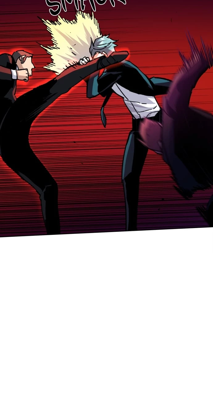 Read Teenage Mercenary EN Manga Online