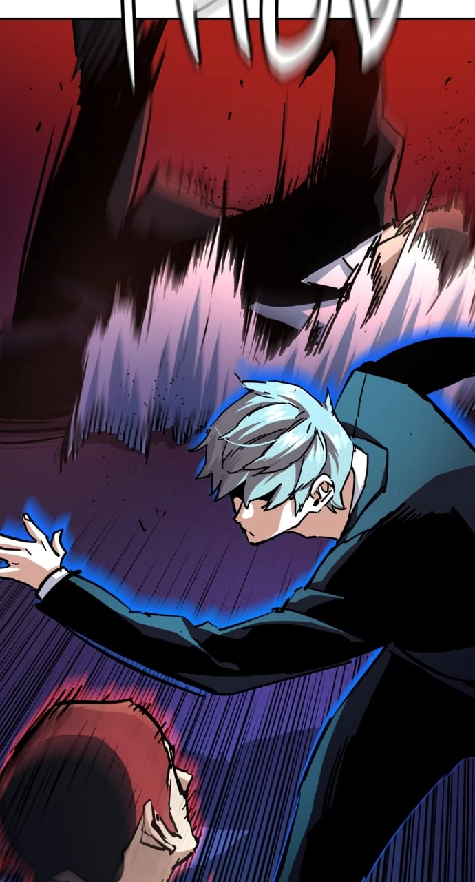 Read Teenage Mercenary EN Manga Online