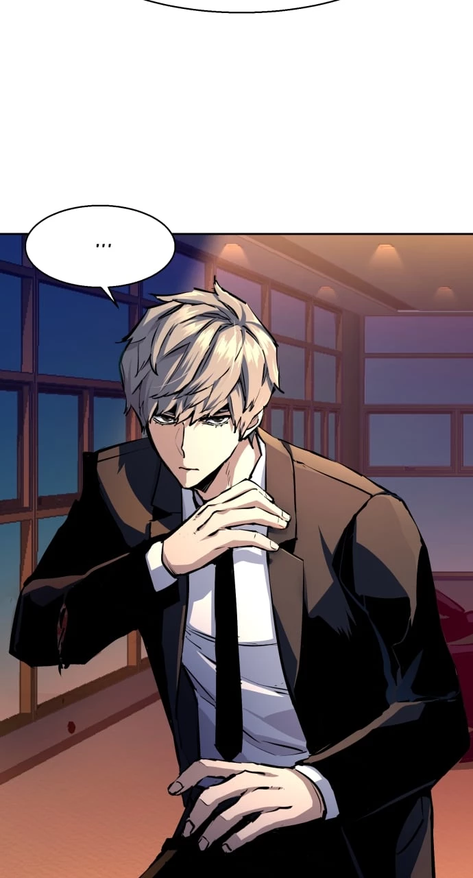 Read Teenage Mercenary EN Manga Online