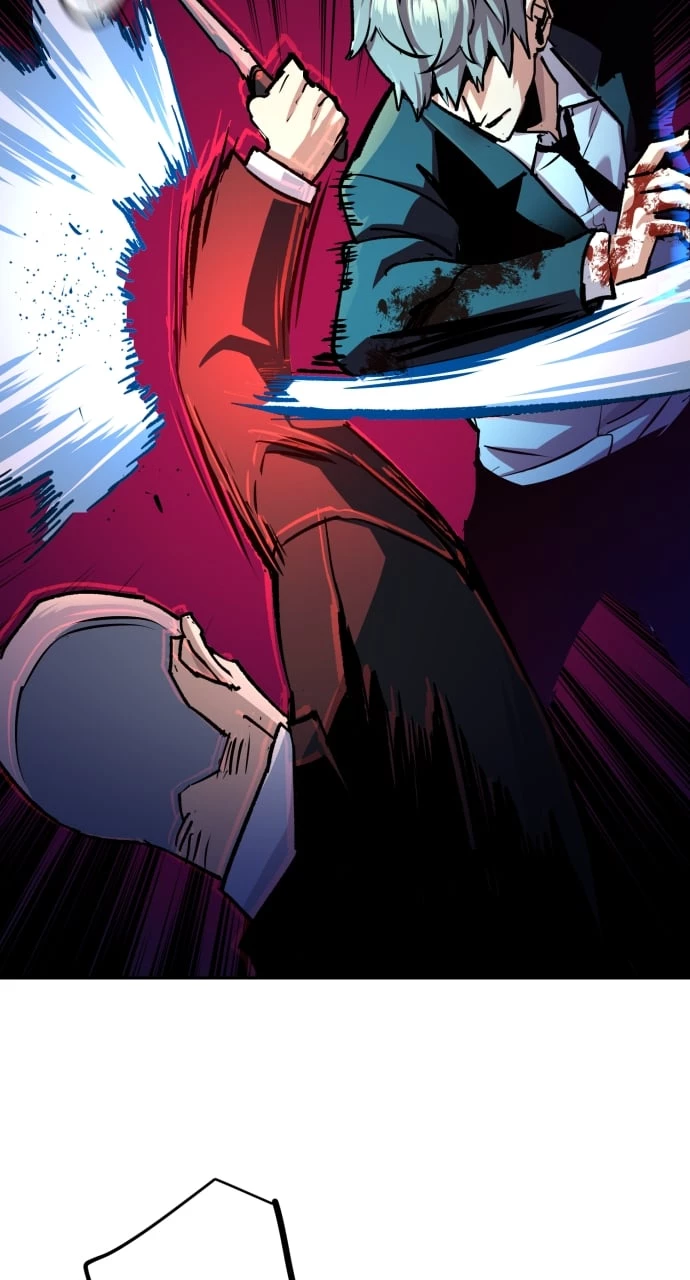 Read Teenage Mercenary EN Manga Online