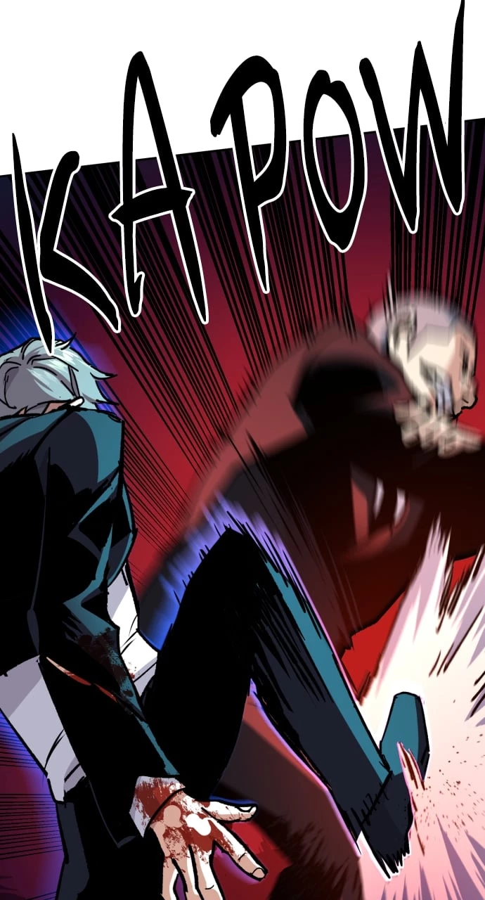 Read Teenage Mercenary EN Manga Online