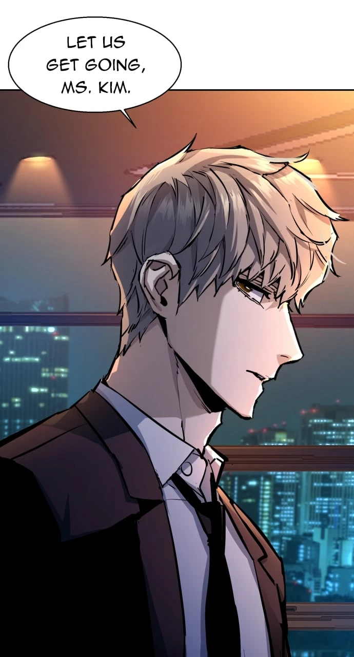 Read Teenage Mercenary EN Manga Online