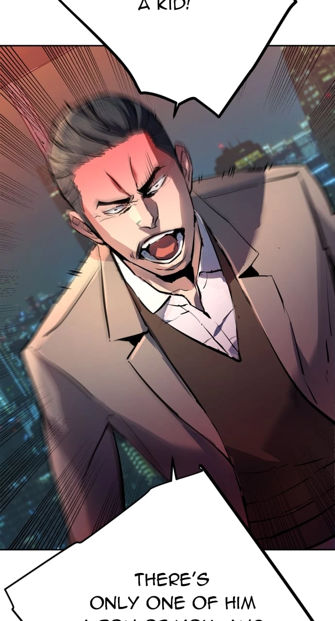 Read Teenage Mercenary EN Manga Online