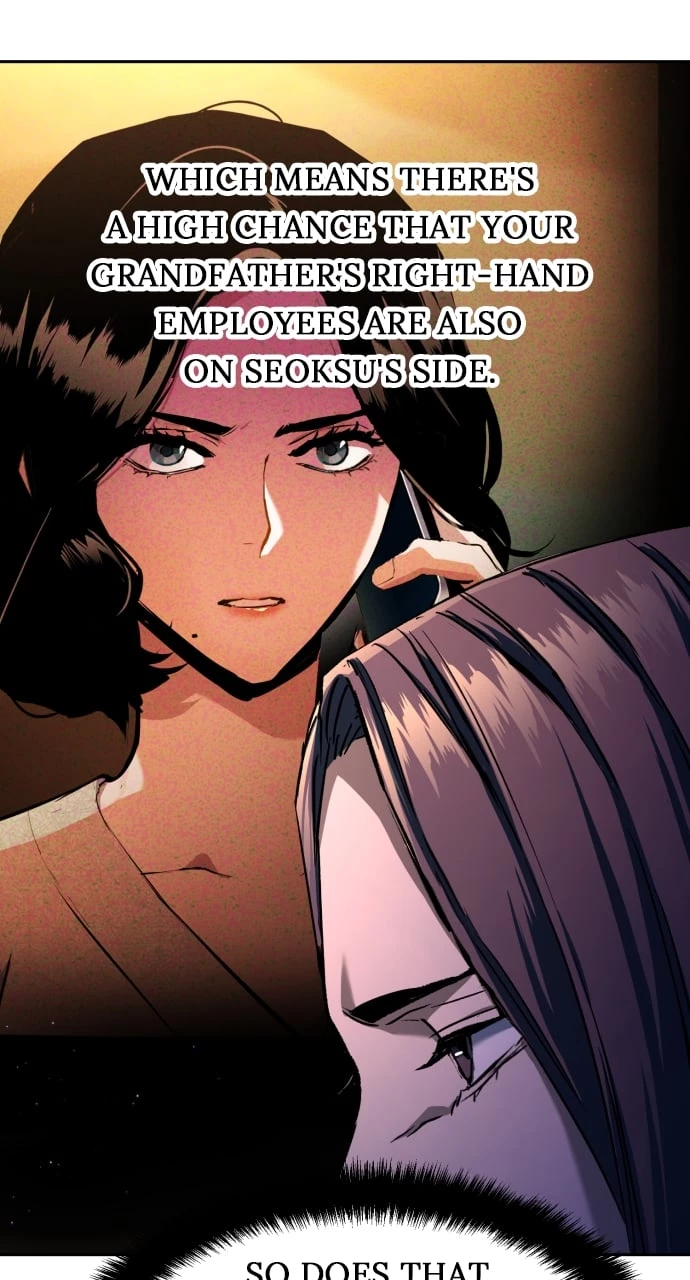 Read Teenage Mercenary EN Manga Online