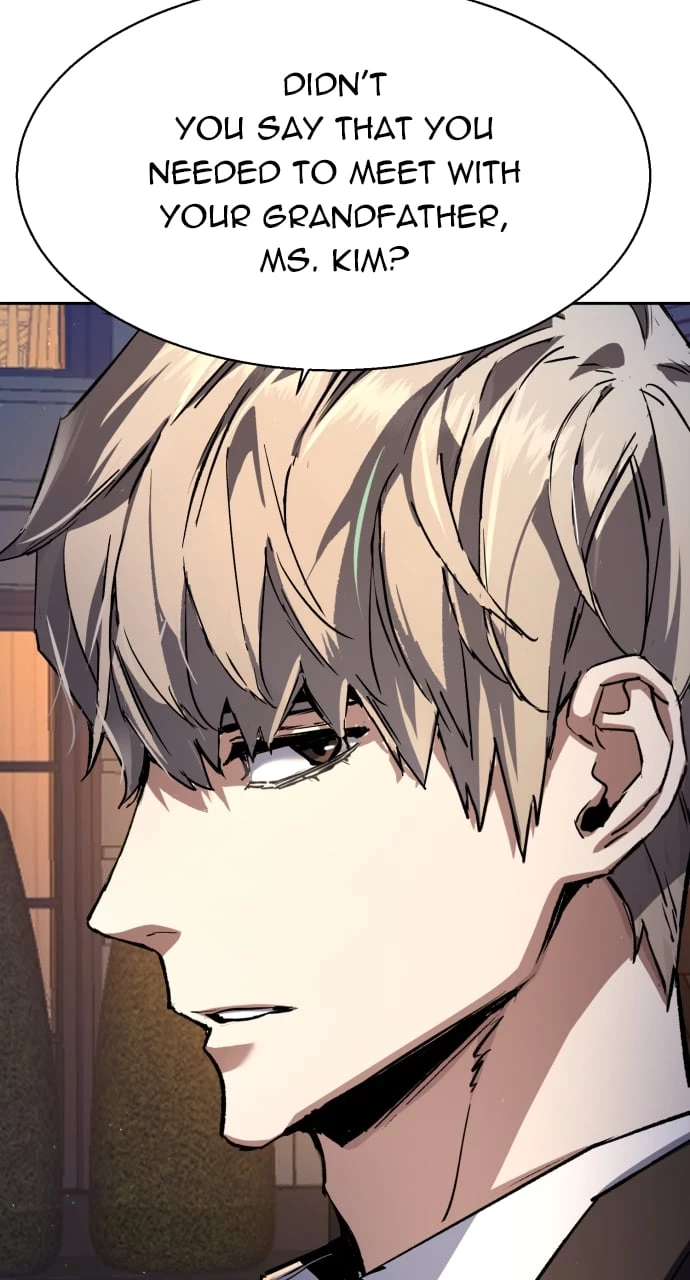 Read Teenage Mercenary EN Manga Online