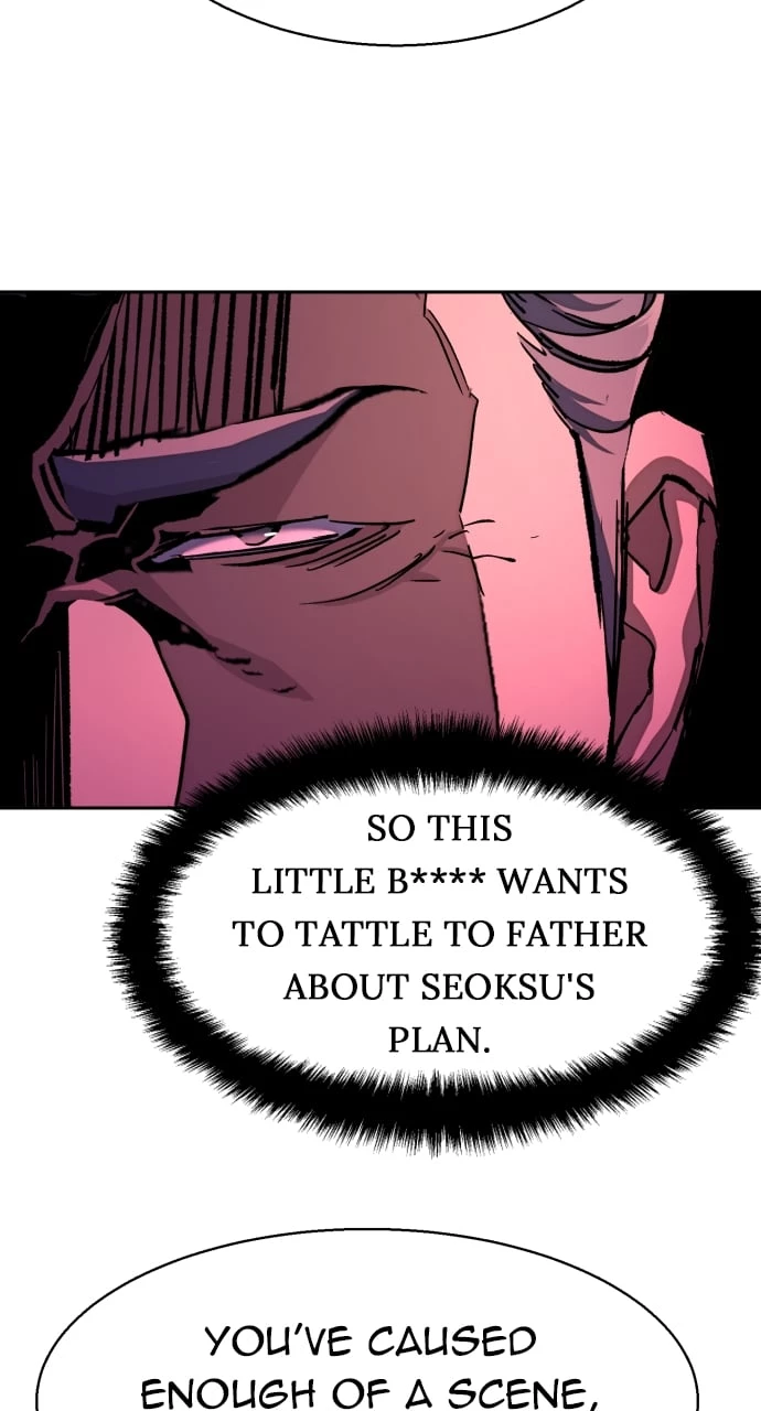 Read Teenage Mercenary EN Manga Online